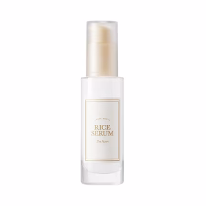 Korean Face Serum with Fermented Rice Extract