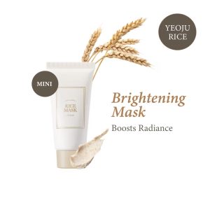 brightening mask